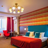 Atlas Hotel (Атлас)