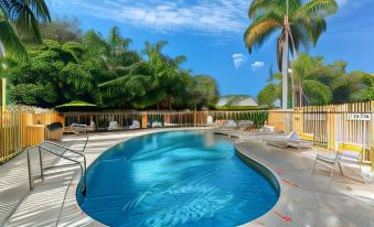 La Quinta Inn by Wyndham Ft. Lauderdale Tamarac East