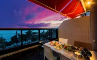 Sacheon Bichae Pension Hotels in Sacheon