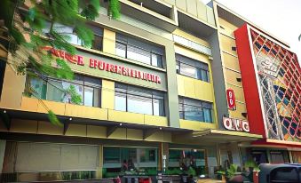 Hotel Bumi Malaya