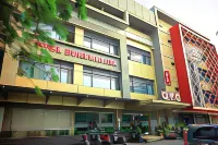 Hotel Bumi Malaya Hotels in Sei Sikambing B