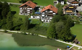 Appartement-Hotel Seespitz