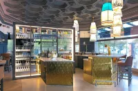 Continental Hotel Hotels in Reims