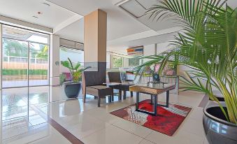 RedDoorz Apartment @ Emerald Towers Bandung