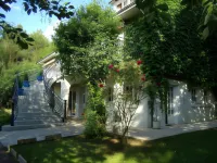 Studios les Iris Hotels in Pouille