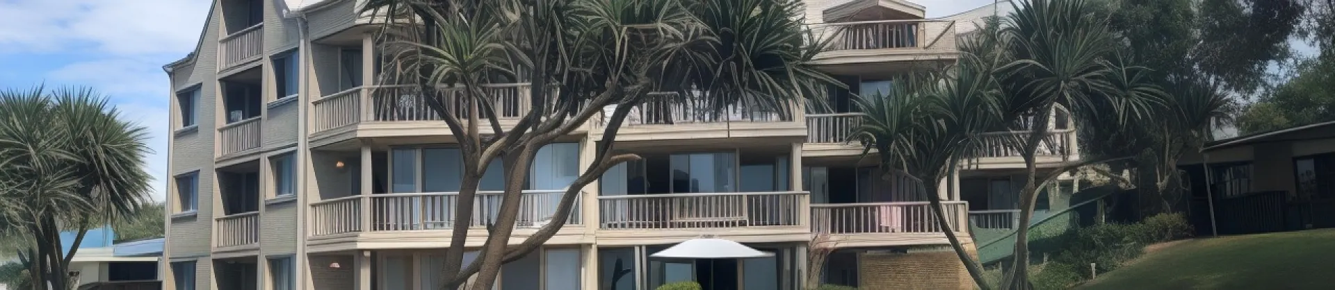 Scenic Hotels