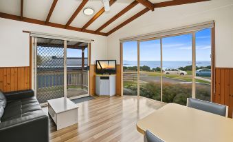 Marengo Holiday Park