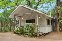 Discovery Parks - Darwin Hotels near Fish River Park