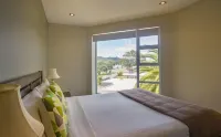 Esplanade Apartments