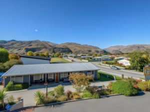 Central Gateway Motel