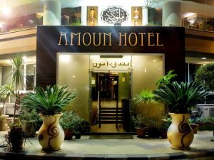 Amoun Hotel Alex