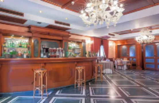 Grand Hotel Gianicolo