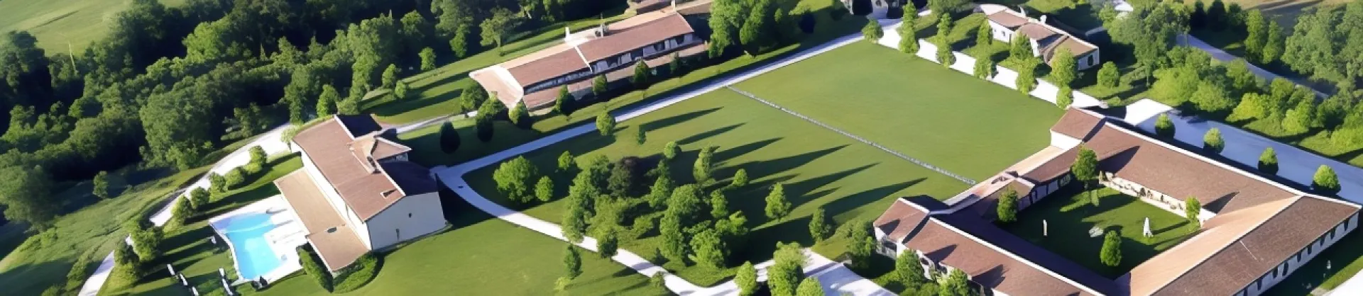 Gehobene Hotels 