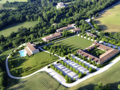 Borgo Lanciano Hotel in zona Upim