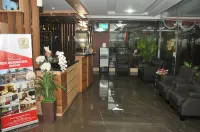 Nueve Malioboro Hotel Yogyakarta