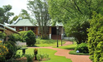 Coach House Hotel & Spa Tzaneen