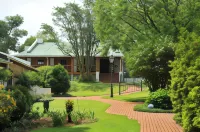 Coach House Hotel & Spa Tzaneen