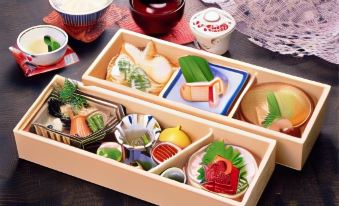 Gifu Washington Hotel Plaza - Housity