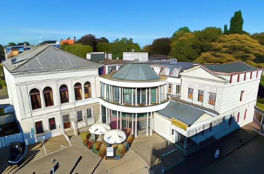 Hotel am Schloss Aurich