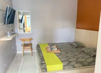 Padi Hotel Purwodadi Grobogan Regency 호텔