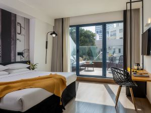 By14 TLV Hotel