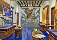 Tanjore Hi Hotel Hotels in Thanjavur