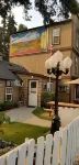 Deep Water Inn Hotels in Chelan