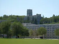 Cadet Motel Hotels in New Windsor