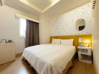 Together Hotel Hotels in Hualien