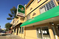 Rodeway Inn South San Francisco Airport
