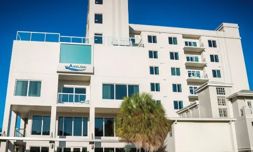 The Avalon Club