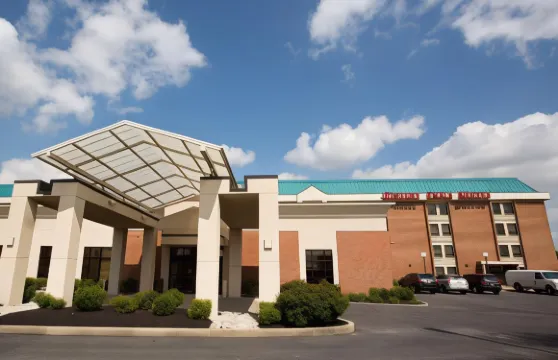 聖約瑟德魯裏套房酒店