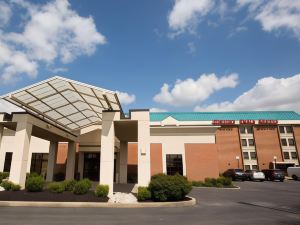 Drury Inn & Suites St Joseph