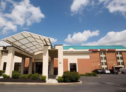 Drury Inn & Suites St Joseph