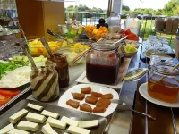 Luzmar Villas Hotels in Luz