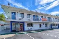Motel 6 - Stanton, CA - Anaheim West