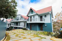 Hong Mon Villa Hôtels à : Dalat