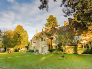 Charingworth Manor