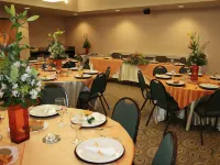Hampton Inn Eagle Pass