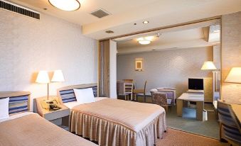 Highness Hotel Kurume