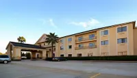 Comfort Suites Bush InterContinental Airport Hotels in Harris County
