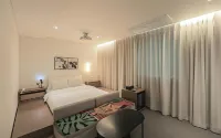 Osan the Rest Hotel