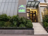 After Hours Residence Hotels in 
