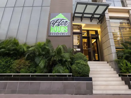 After Hours Residence