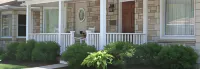 Seven Oaks Bed & Breakfast