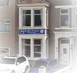 Seahawk Holiday Apartments Hotels near Cleveleys Front