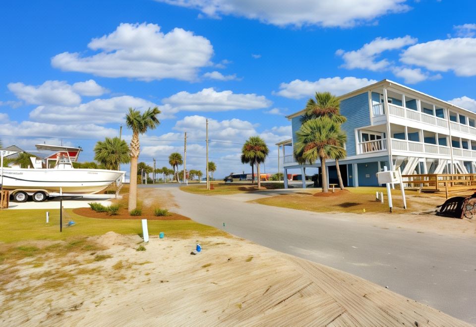 Hesed Beach Cottage,Mexico Beach Updated Prices & Hotel Reviews 2024