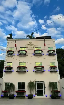 Royal Madero Inn Express