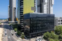 마스터 바트 얌 아파트호텔 Weizmann Institute of Science 주변 호텔