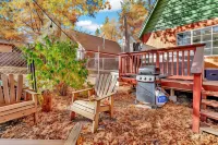 Apres Chalet #2364 Hotels in Sugarloaf